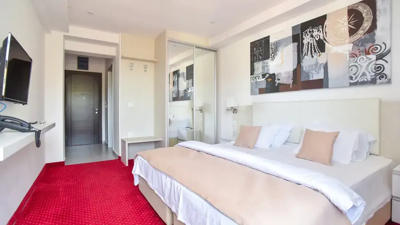 Hotel La Mer