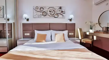 Hotel La Mer