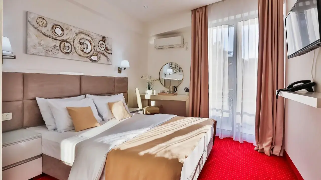 Hotel La Mer