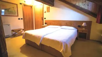 Hotel La Mirandola