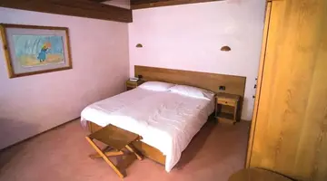 Hotel La Mirandola