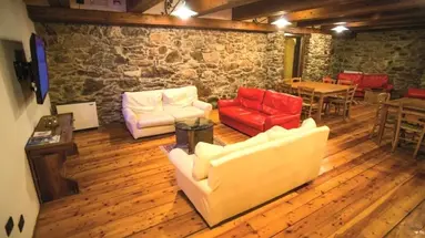 Hotel La Mirandola