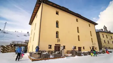 Hotel La Mirandola