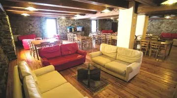 Hotel La Mirandola