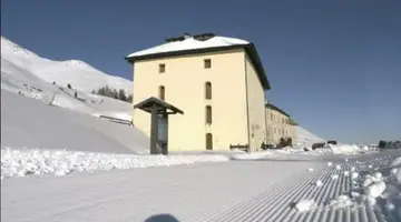Hotel La Mirandola