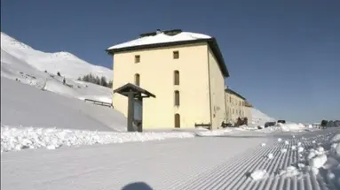 Hotel La Mirandola