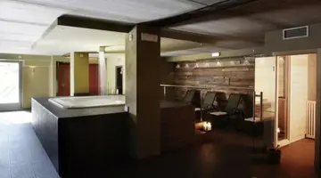 Hotel La Mirandola