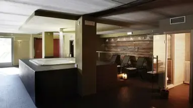 Hotel La Mirandola