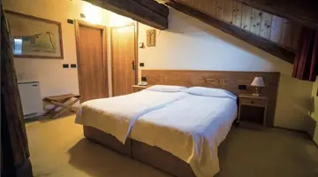 Hotel La Mirandola