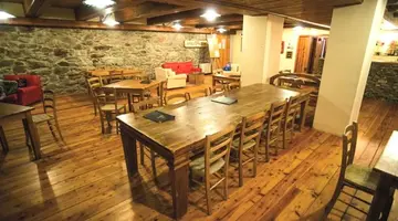 Hotel La Mirandola