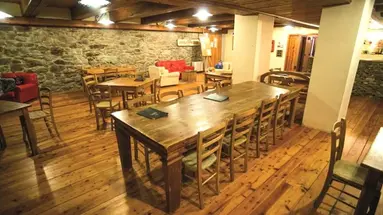 Hotel La Mirandola