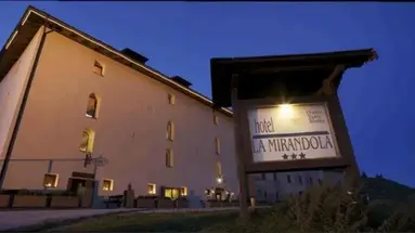 Hotel La Mirandola***