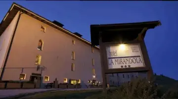 Hotel La Mirandola***