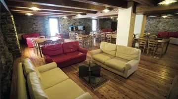 Hotel La Mirandola