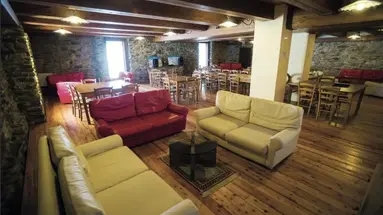 Hotel La Mirandola