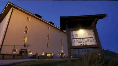 Hotel La Mirandola