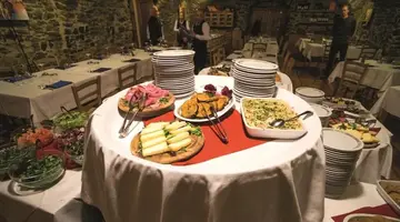 Hotel La Mirandola