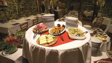 Hotel La Mirandola