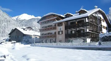 Hotel La Montanara