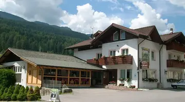 Hotel La Noria