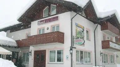Hotel La Noria