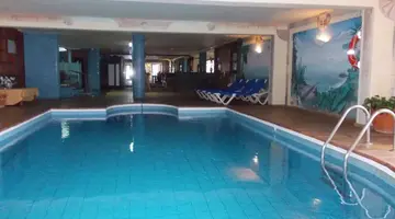 Hotel La Palma Romantica