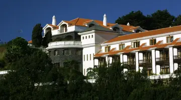 Hotel La Palma Romantica
