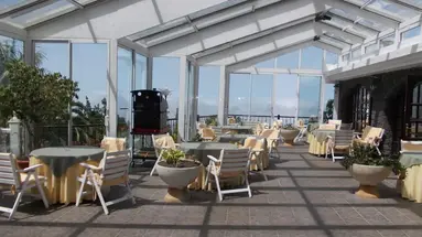 Hotel La Palma Romantica