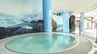 Hotel La Palma Romantica