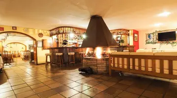 Hotel La Palma Romantica