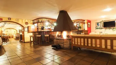 Hotel La Palma Romantica