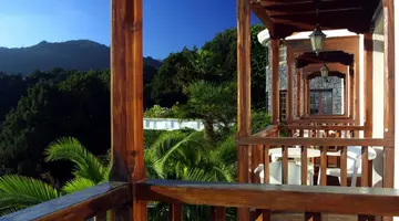 Hotel La Palma Romantica
