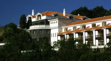 Hotel La Palma Romantica