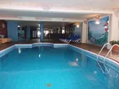 Hotel La Palma Romantica
