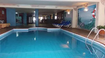 Hotel La Palma Romantica