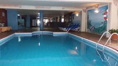 Hotel La Palma Romantica