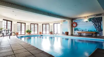 Hotel La Palma Romantica