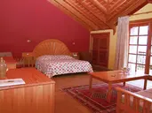 Hotel La Palma Romantica