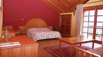 Hotel La Palma Romantica