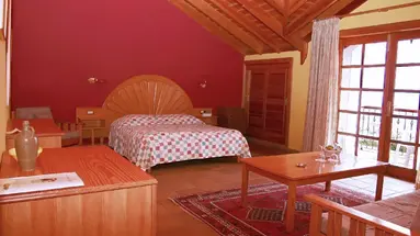 Hotel La Palma Romantica