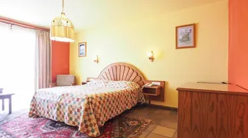 Hotel La Palma Romantica