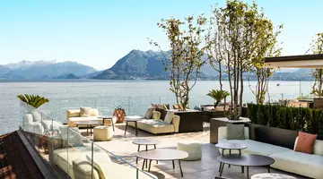 Hotel La Palma