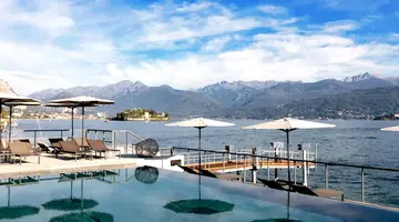 Hotel La Palma