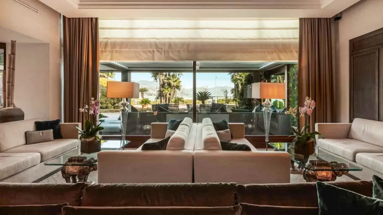 Hotel La Palma
