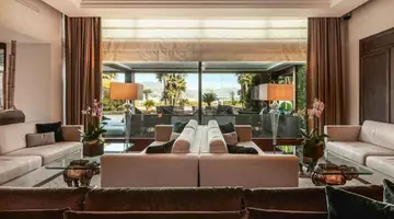 Hotel La Palma