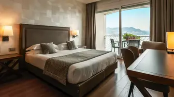 Hotel La Palma