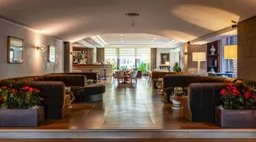 Hotel La Palma