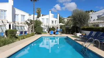 Hotel La Pergola Mallorca