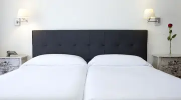 Hotel La Pergola Mallorca