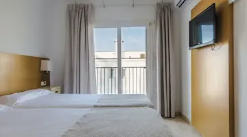 Hotel La Pergola Mallorca